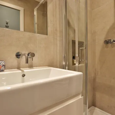 Ξενοδοχείο με διαμερίσματα The Portobello Serviced By Stayprime