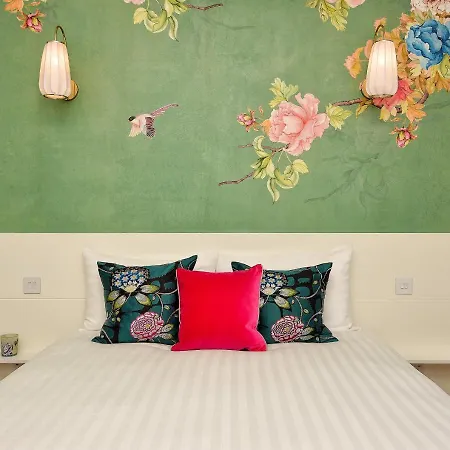 The Portobello Serviced By Stayprime 3*