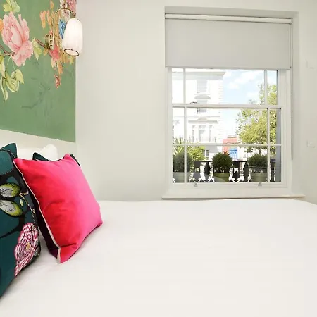 The Portobello Serviced By Stayprime Ξενοδοχείο με διαμερίσματα