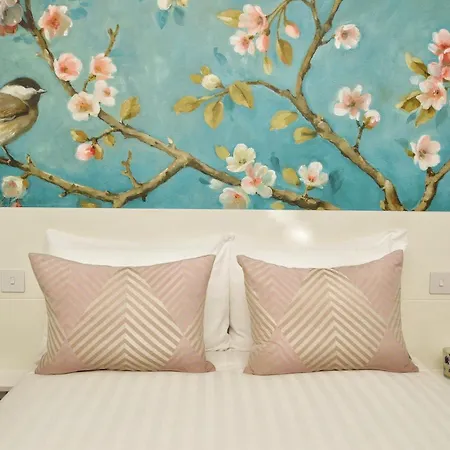 Ξενοδοχείο με διαμερίσματα The Portobello Serviced By Stayprime