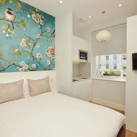 Ξενοδοχείο με διαμερίσματα The Portobello Serviced By Stayprime