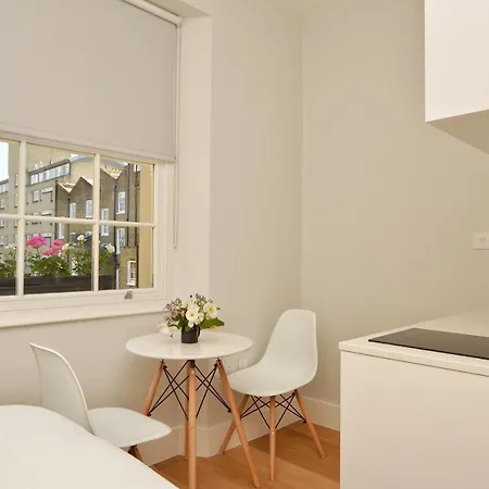 The Portobello Serviced By Stayprime 3* Λονδίνο
