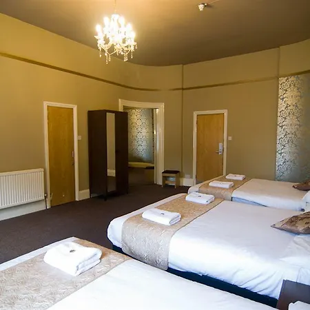 Somerset Baker Street Hotell