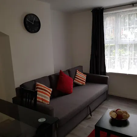 Barnfield Place *