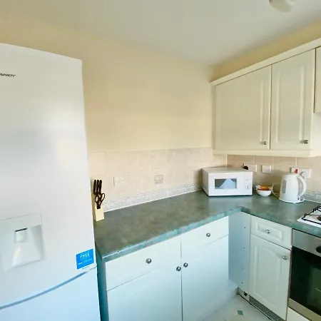 Heathrow House Holiday home