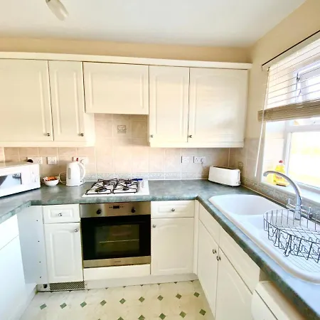 Heathrow House Holiday home