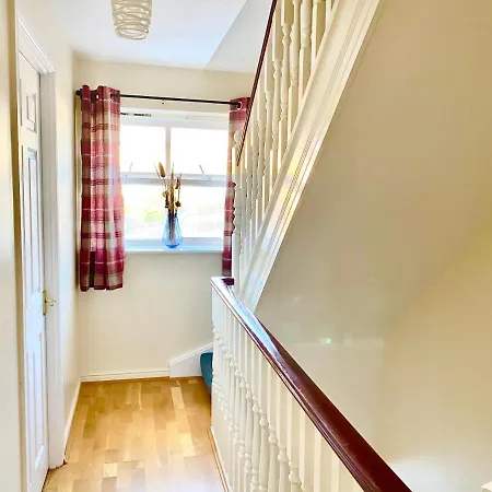 Heathrow House * Northolt (Greater London)