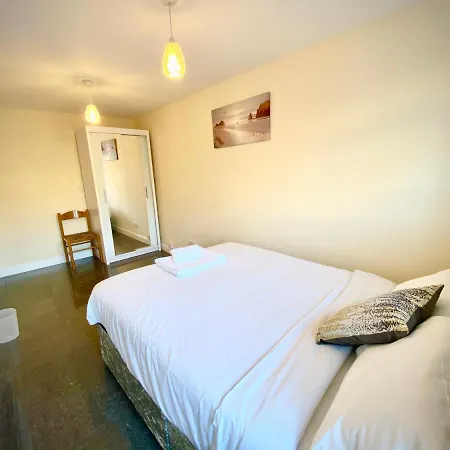 Heathrow House Holiday home Northolt (Greater London)