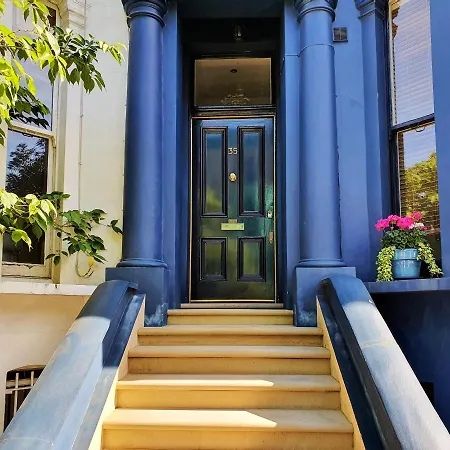 Ξενοδοχείο με διαμερίσματα The Portobello Serviced By Stayprime Λονδίνο