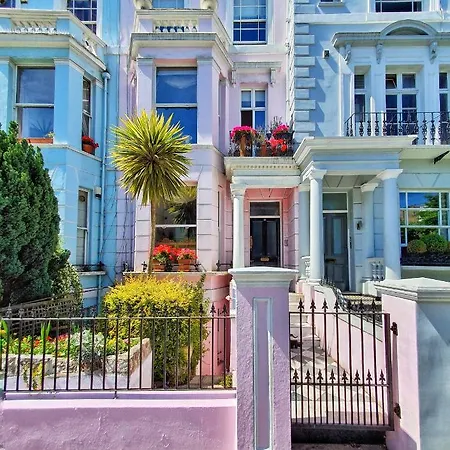 The Portobello Serviced By Stayprime Λονδίνο