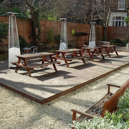 The W14 Kensington Londýn