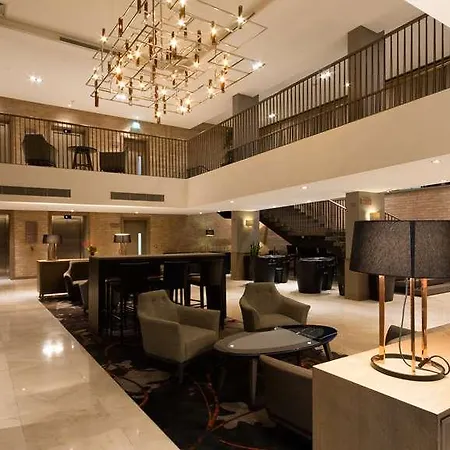 Clayton Chiswick 4* Londra