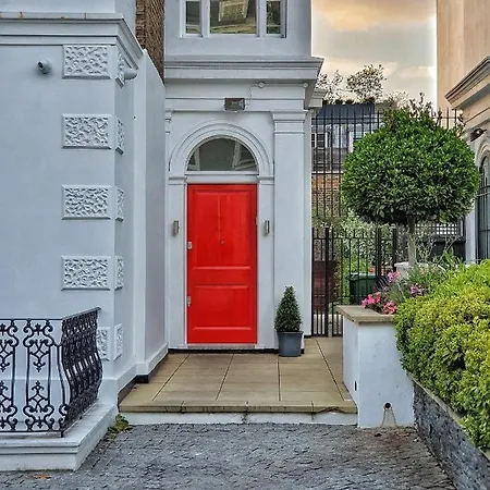 The Portobello Serviced By Stayprime Ξενοδοχείο με διαμερίσματα