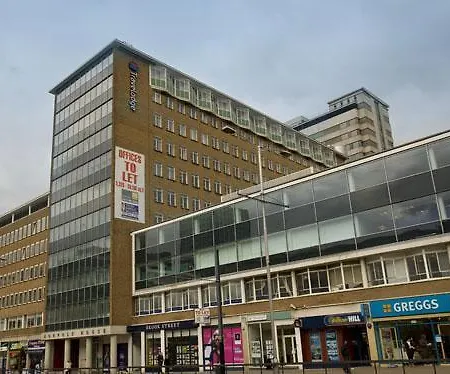 Travelodge Croydon