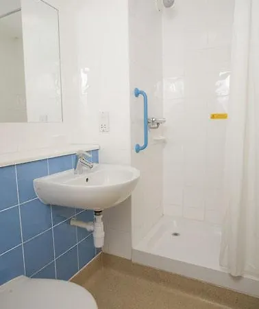 Hotel Travelodge 3*