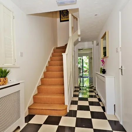 Affittacamere Harlinger Annexe