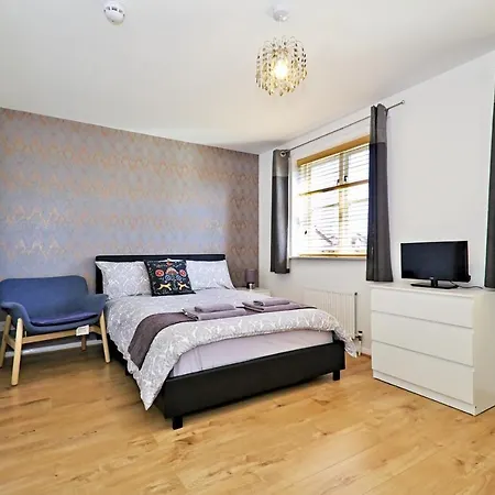 Affittacamere Harlinger Annexe