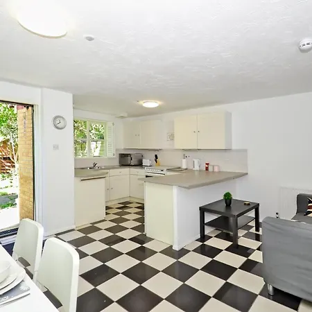 Harlinger Annexe Affittacamere