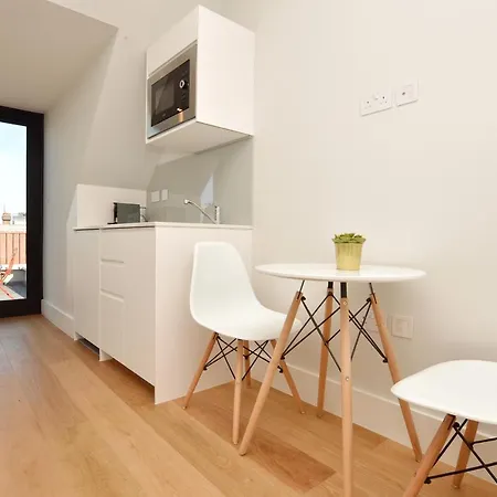 The Portobello Serviced By Stayprime Ξενοδοχείο με διαμερίσματα 3*