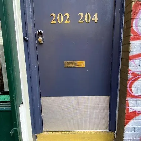 Apartamento Brick Lane Living Quarters Londres