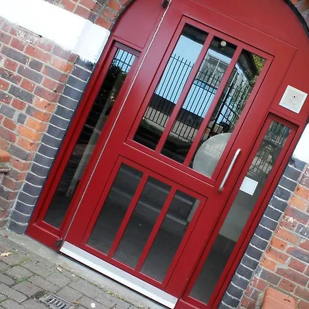 Central London Rooms Homestay *