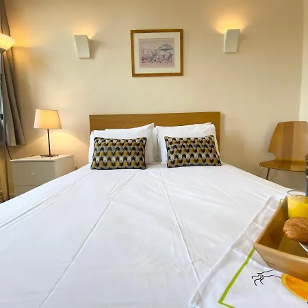 Apartment Victoria And Buckingham Palace London