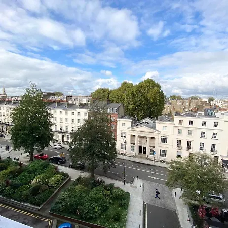 Apartment Victoria And Buckingham Palace *