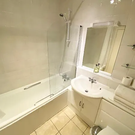 Apartment Victoria And Buckingham Palace