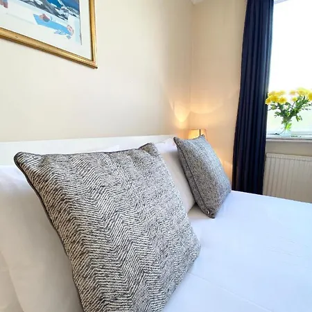 Victoria And Buckingham Palace Apartment *