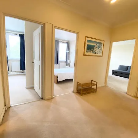 Apartment Victoria And Buckingham Palace *