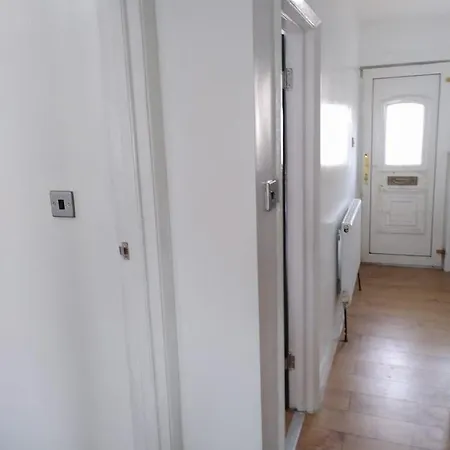 1st Angel Guest house