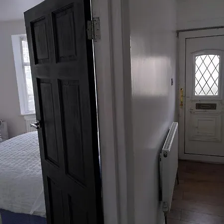 1st Angel Guest house