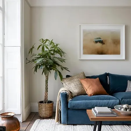 Apartment Modern 1 Bedroom - Minutes From Angel Tube St.