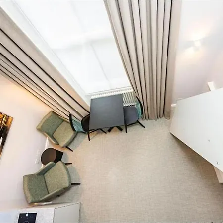 Apartment Trendy Studios, Primrose Hill - Sk