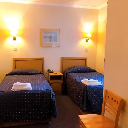 Otel The Brompton