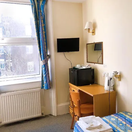 Otel The Brompton