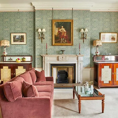 House - Private Member's Club Hotel London