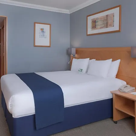 Kensington Forum, An Ihg Hotel Londres