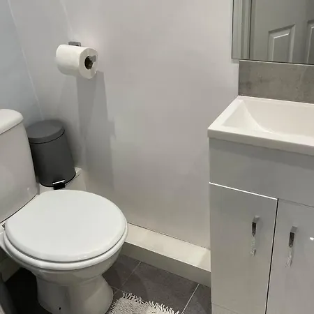 Apartment Small Cosy In Plaistow. East *