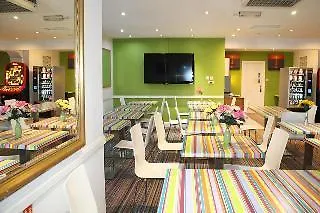 Euro Hotel 2*