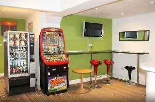 Hotel Euro
