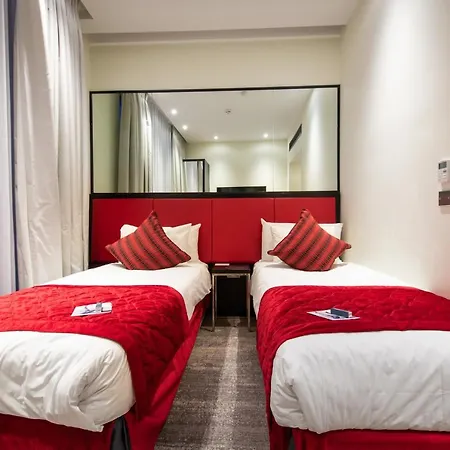 Crowne Plaza Battersea London