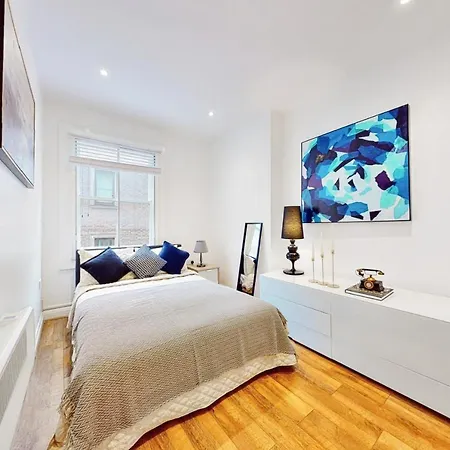 Apartment Park Lane Jermyn Street *