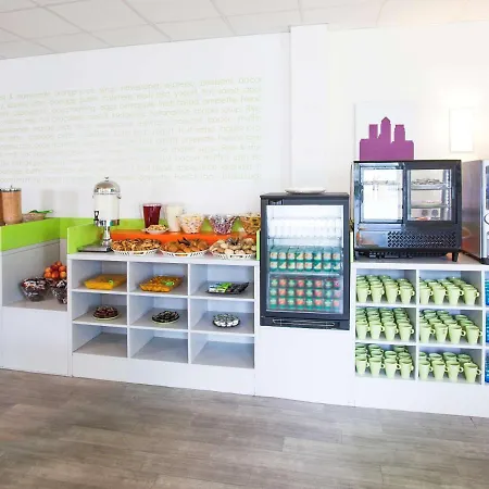 Ibis Styles London Hotel London Borough of Croydon