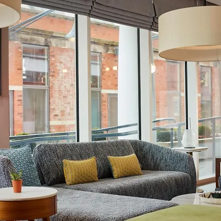 Citadines Islington 4*