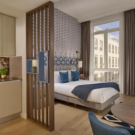 Appart hôtel Citadines Islington