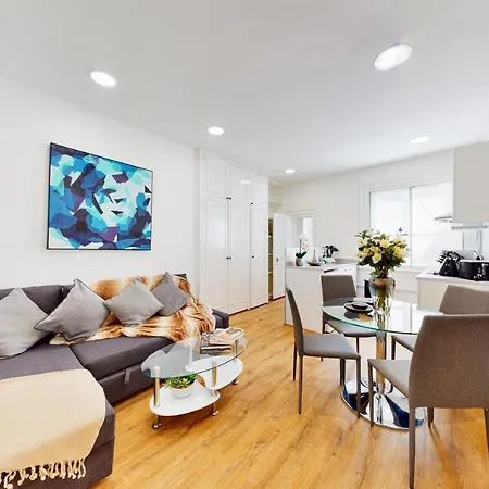Park Lane Jermyn Street Apartment London