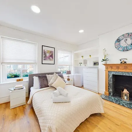 Apartment Park Lane Jermyn Street London
