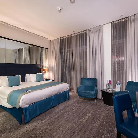 Hotel Crowne Plaza Battersea