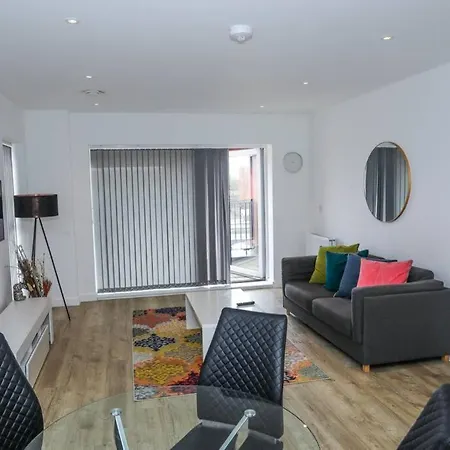 Exquisite One Bed London